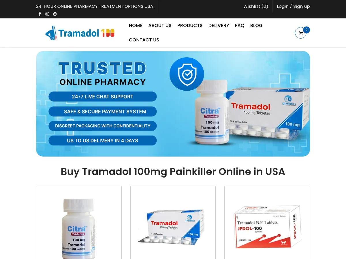 tramadol100.com