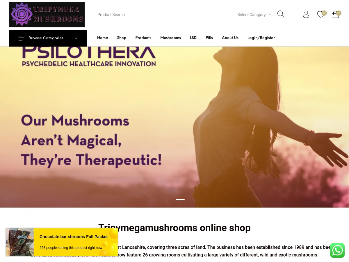 tripymegamushrooms.store