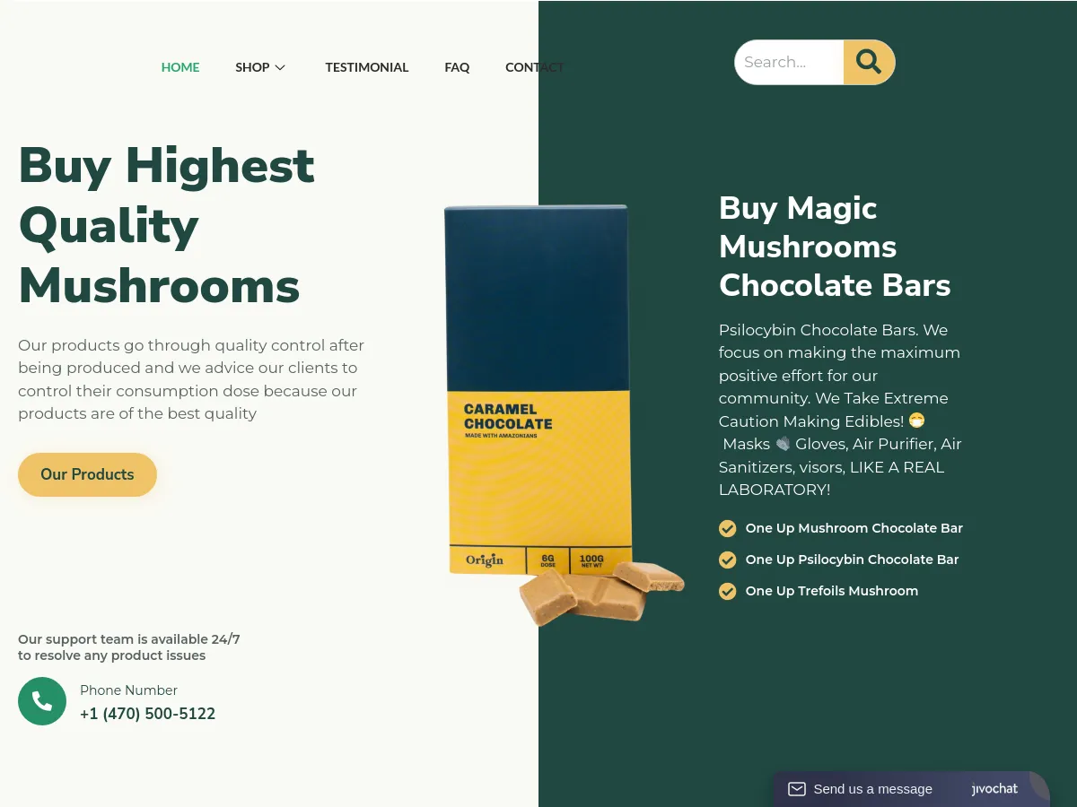 ultrapsychedelicsmeds.com