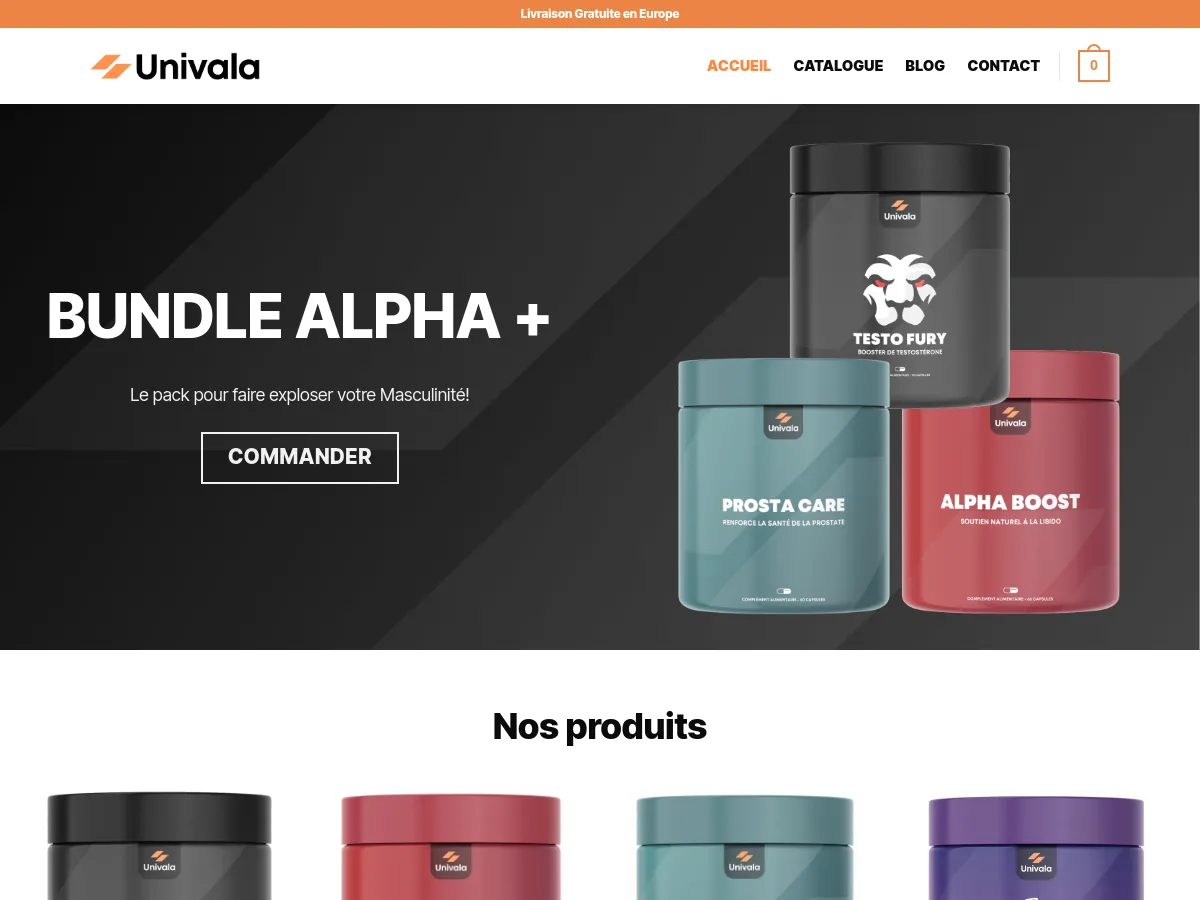 univala.com