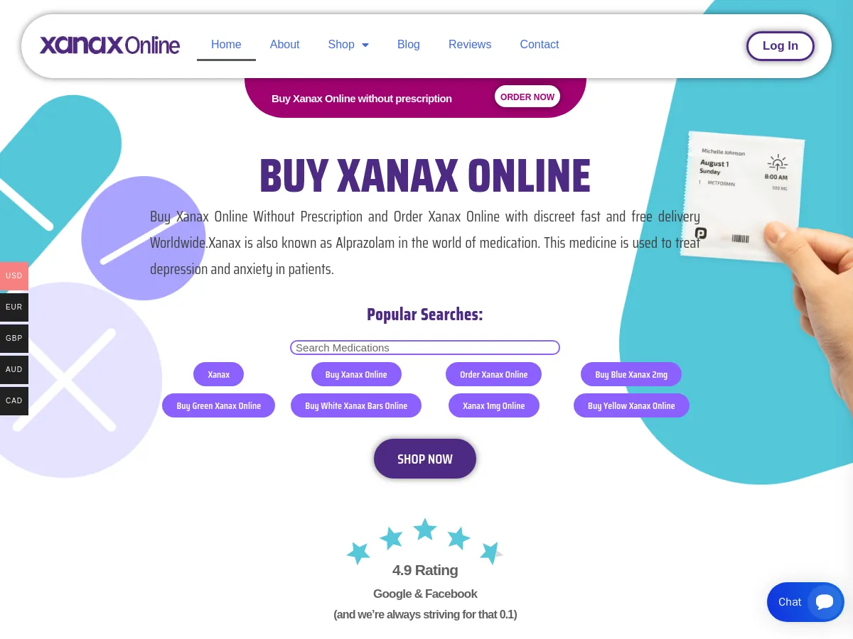 xanaxdrugshop.com