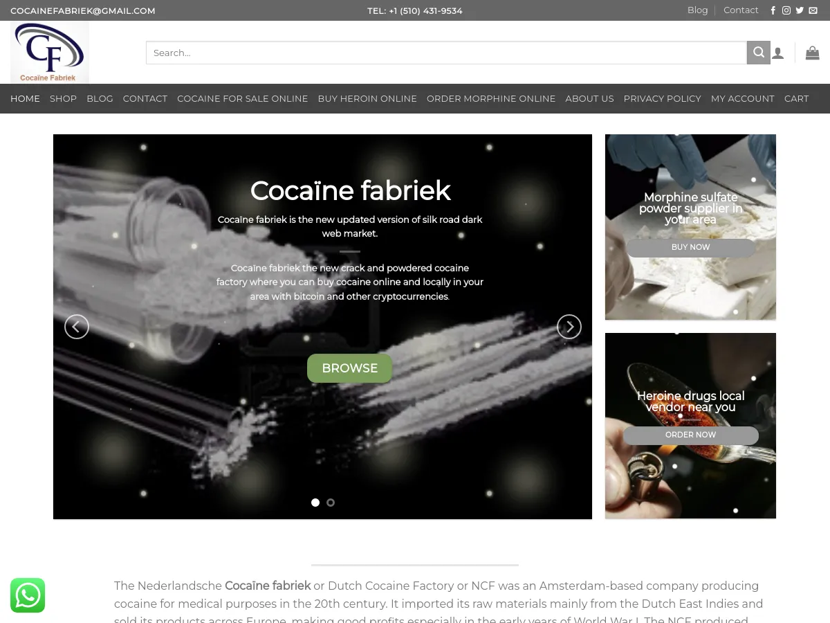 xn--cocanefabriek-sjb.com