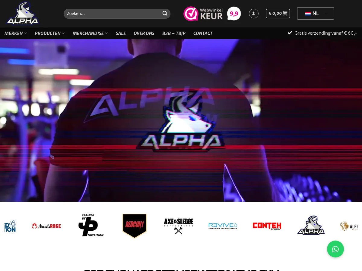 alphasupps.nl