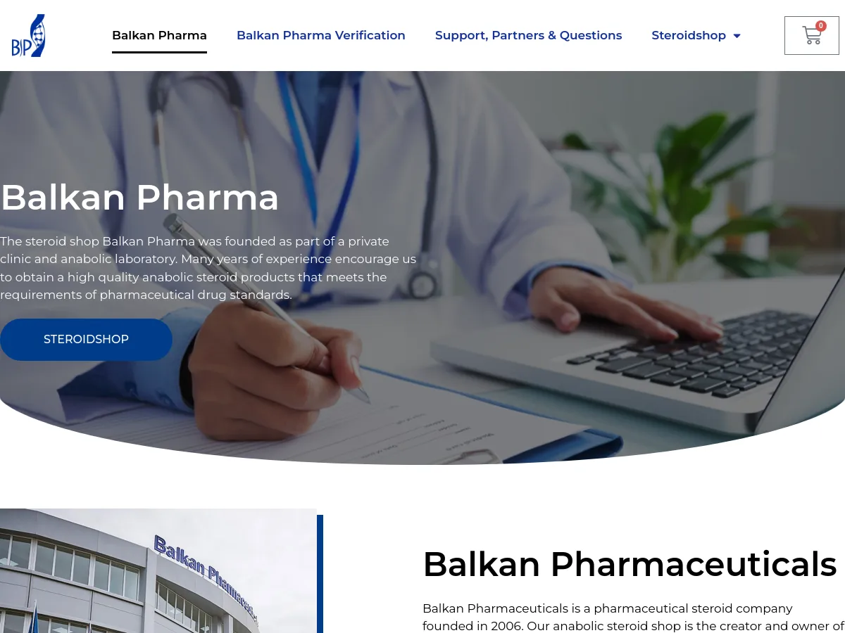 balkan-pharma.com