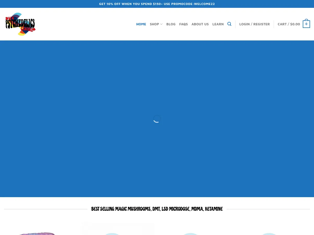 buypsychedelicscanada.io