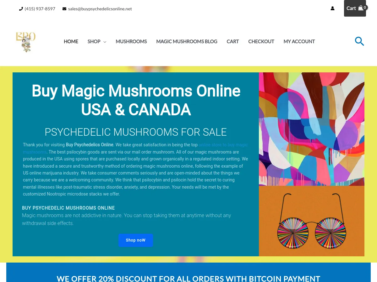 buypsychedelicsonline.net