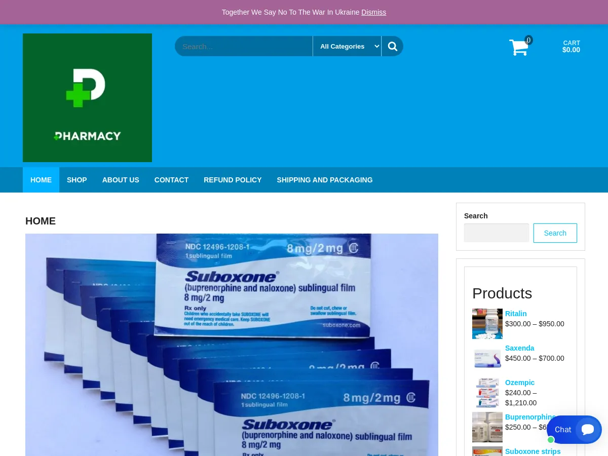 buysuboxone8mgonline.com