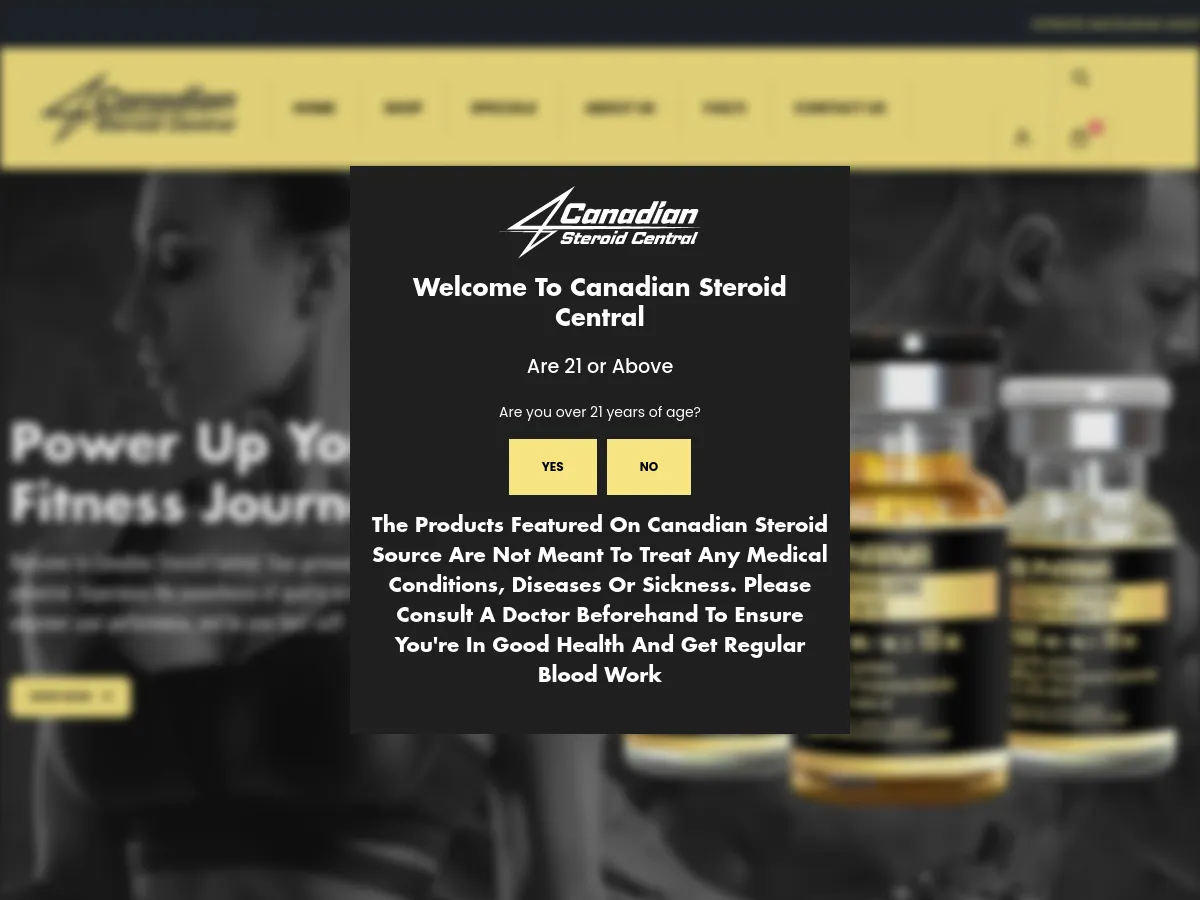 canadiansteroidcentral.co