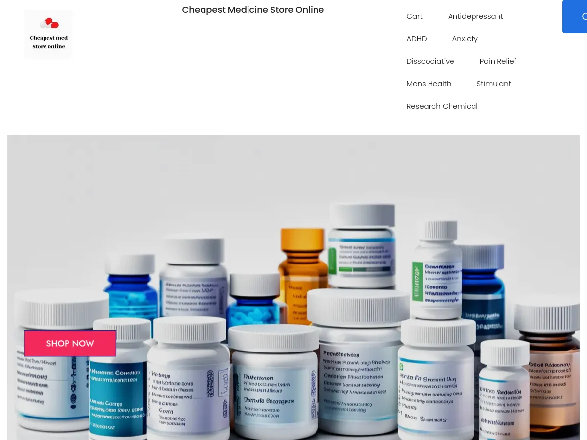cheapestmedstore.online