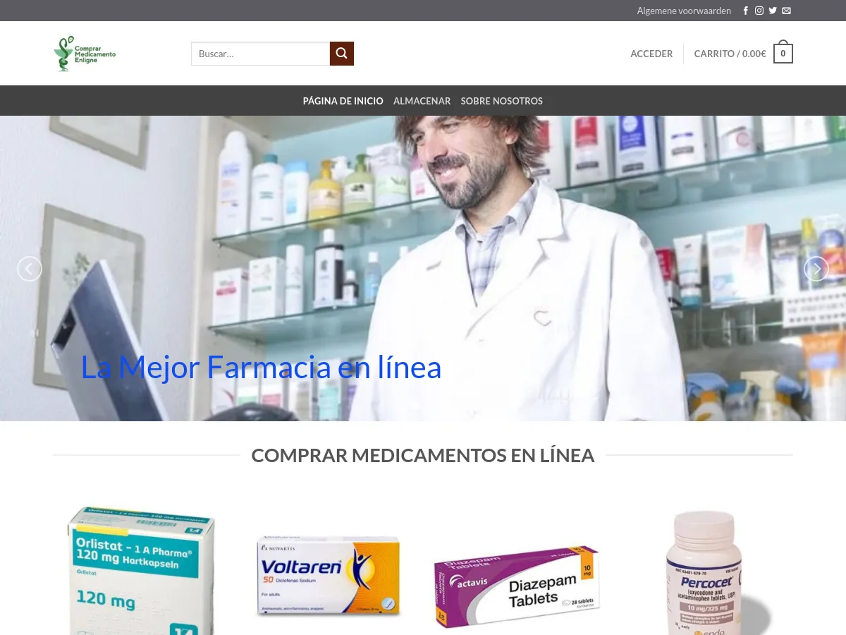 comprarmedicamentoenligne.com