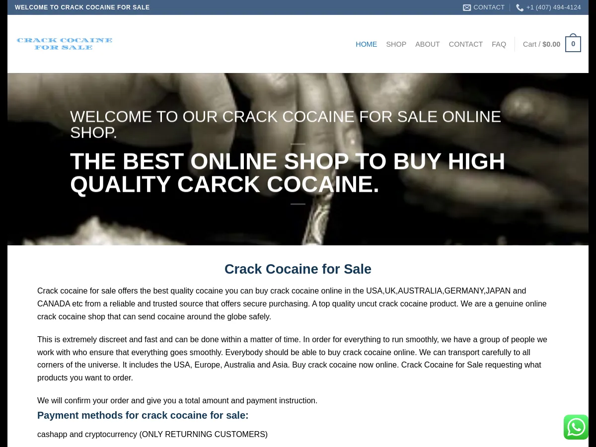 crackcocaineforsale.com