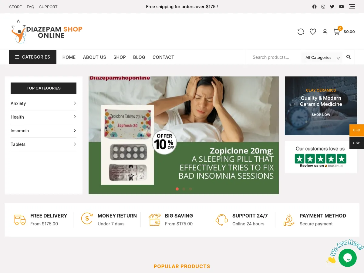 diazepamshoponline.org