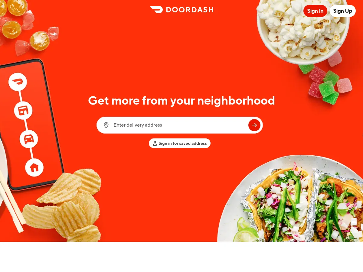 doordash.com