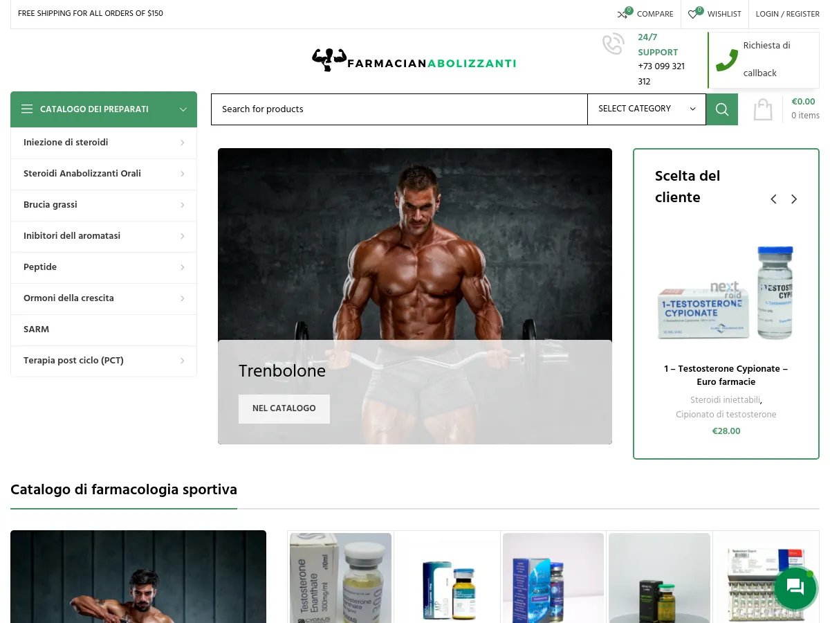 farmacianabolizzanti.com