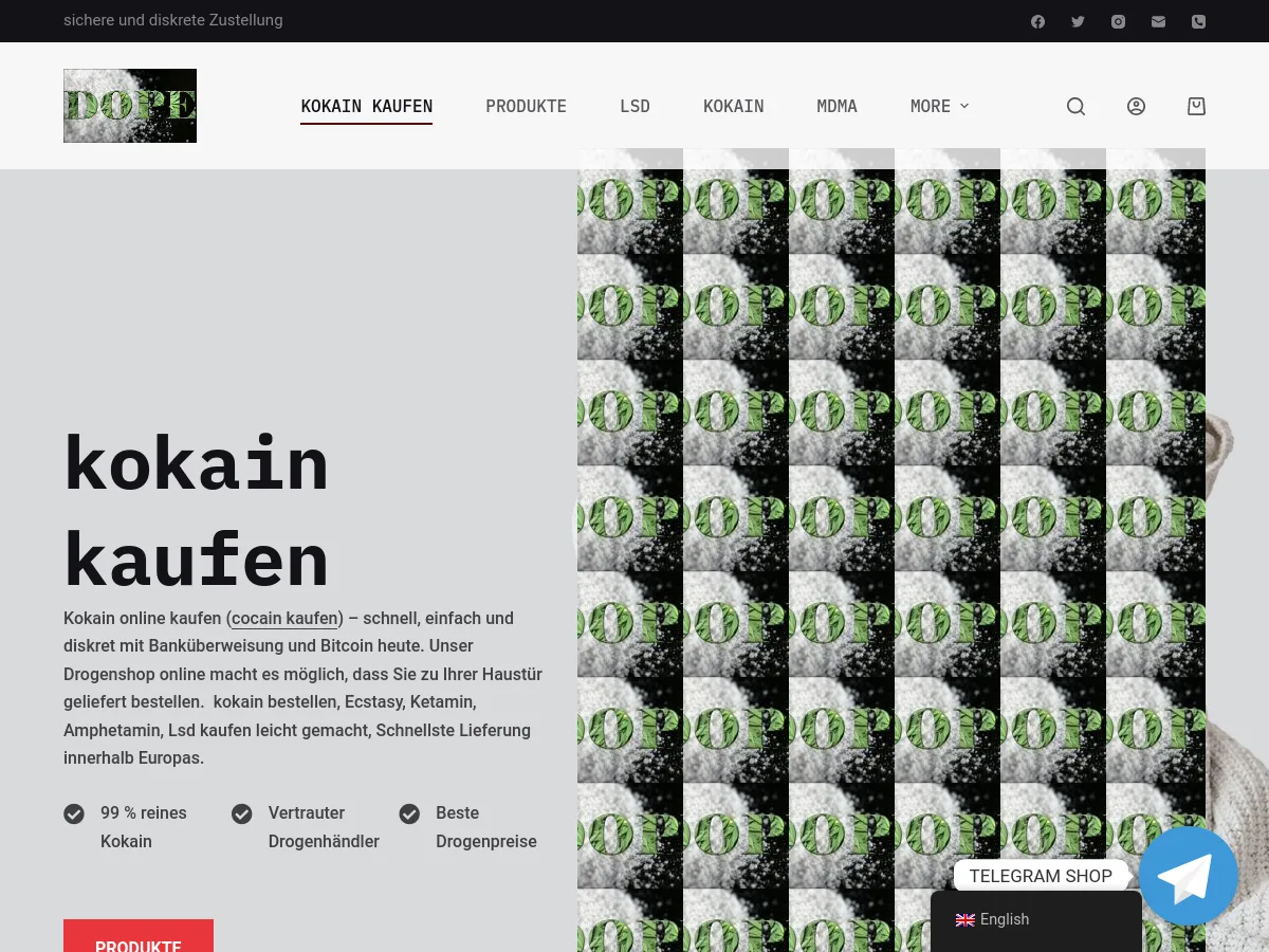 kokaindrogekaufen.com