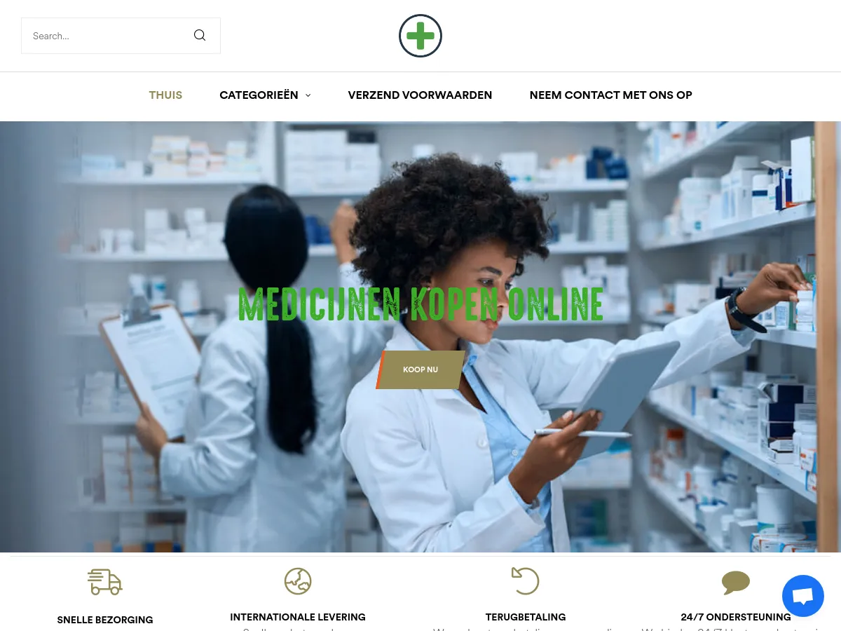 medicijnenkopenonline.com