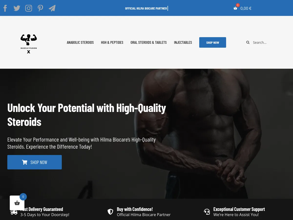musclefusionx.com