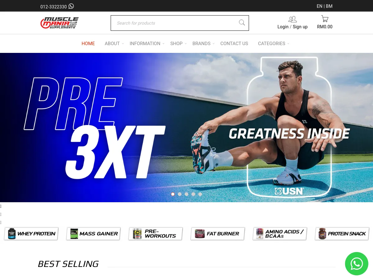 musclemaniaclub.com.my