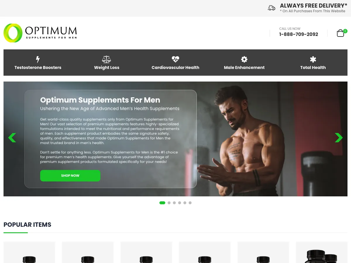 optimumsupplementsformen.com