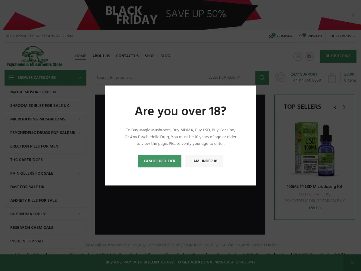 psychedelicmushroomsstore.com