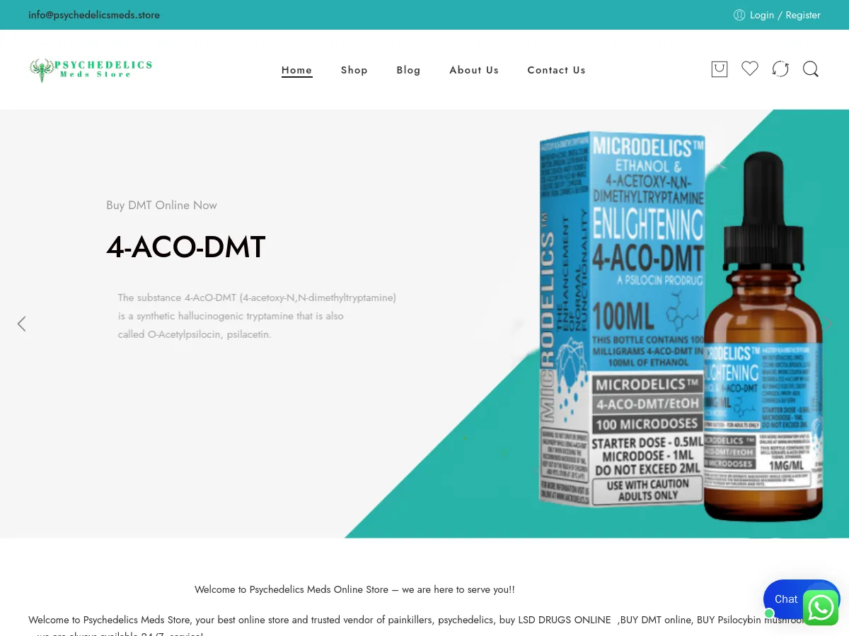 psychedelicsmeds.store