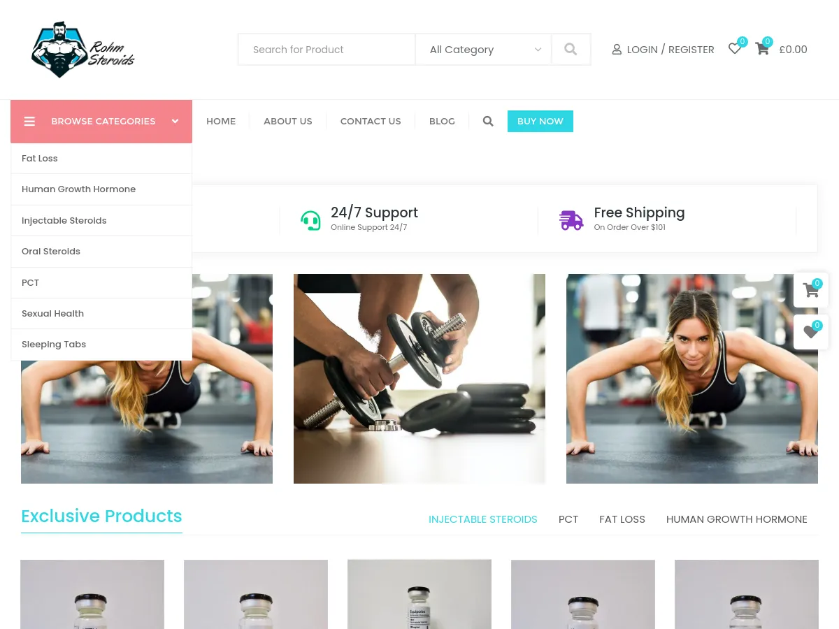 rohmsteroidsuk.com