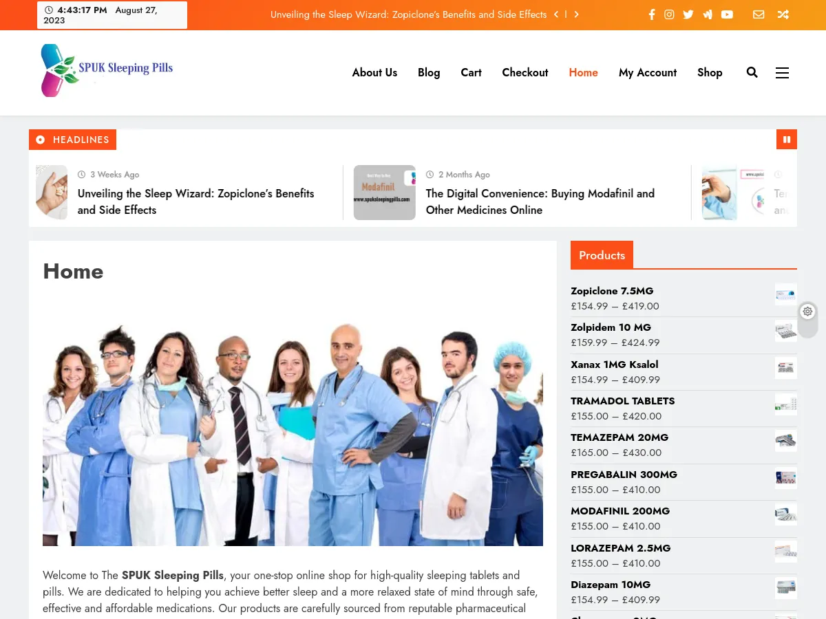 spuksleepingpills.com