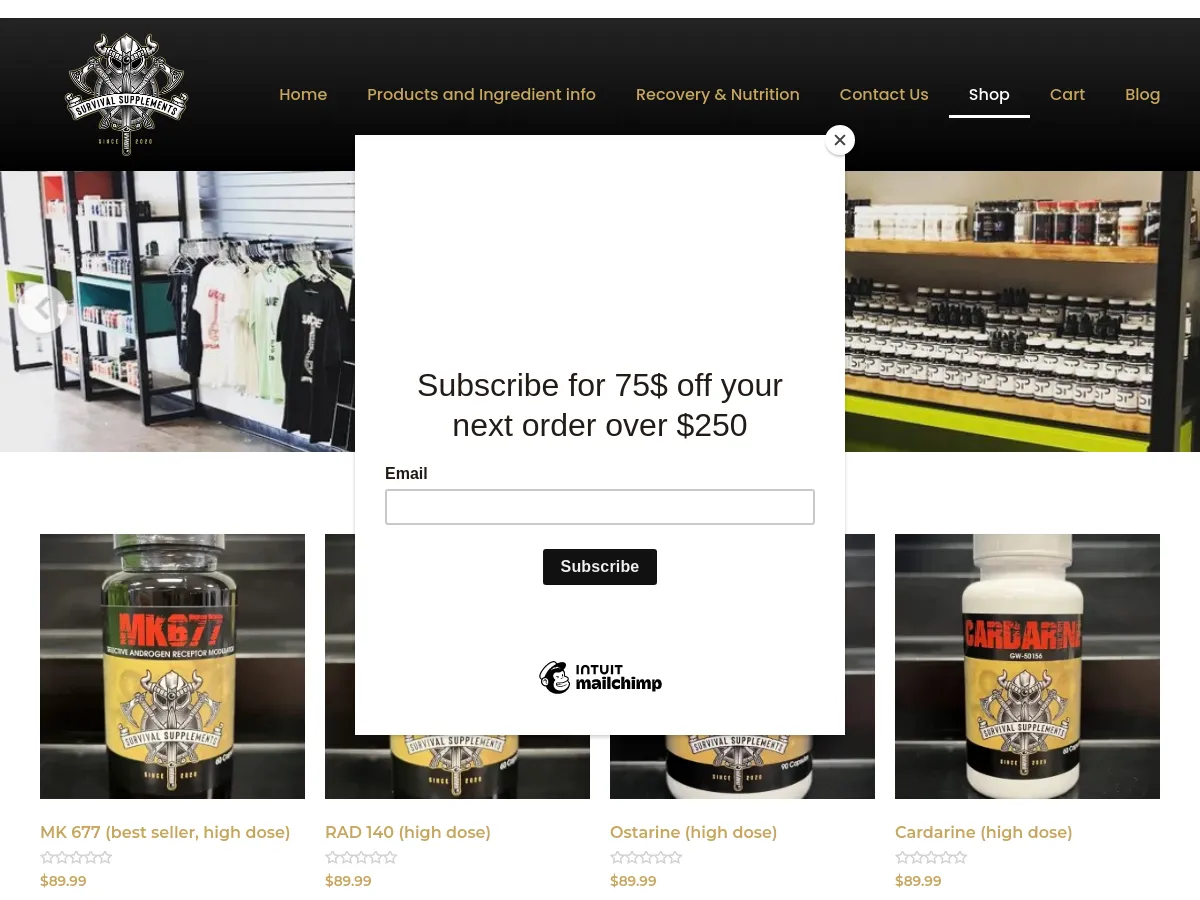 survival-supplements.com