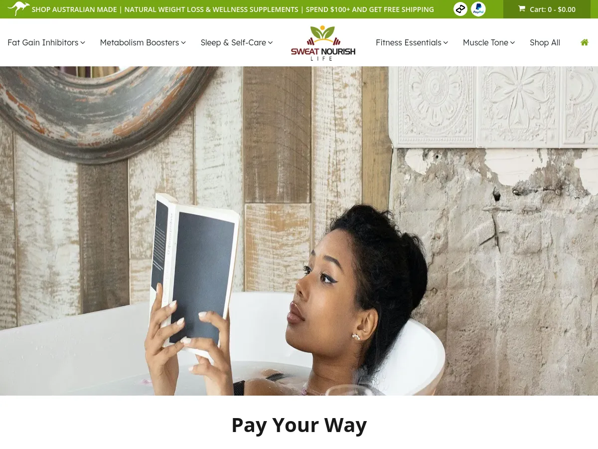 sweatnourishlife.com.au