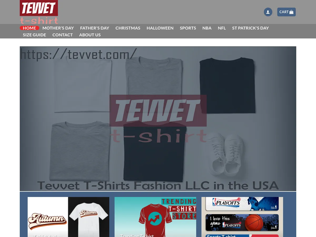 tevvet.com