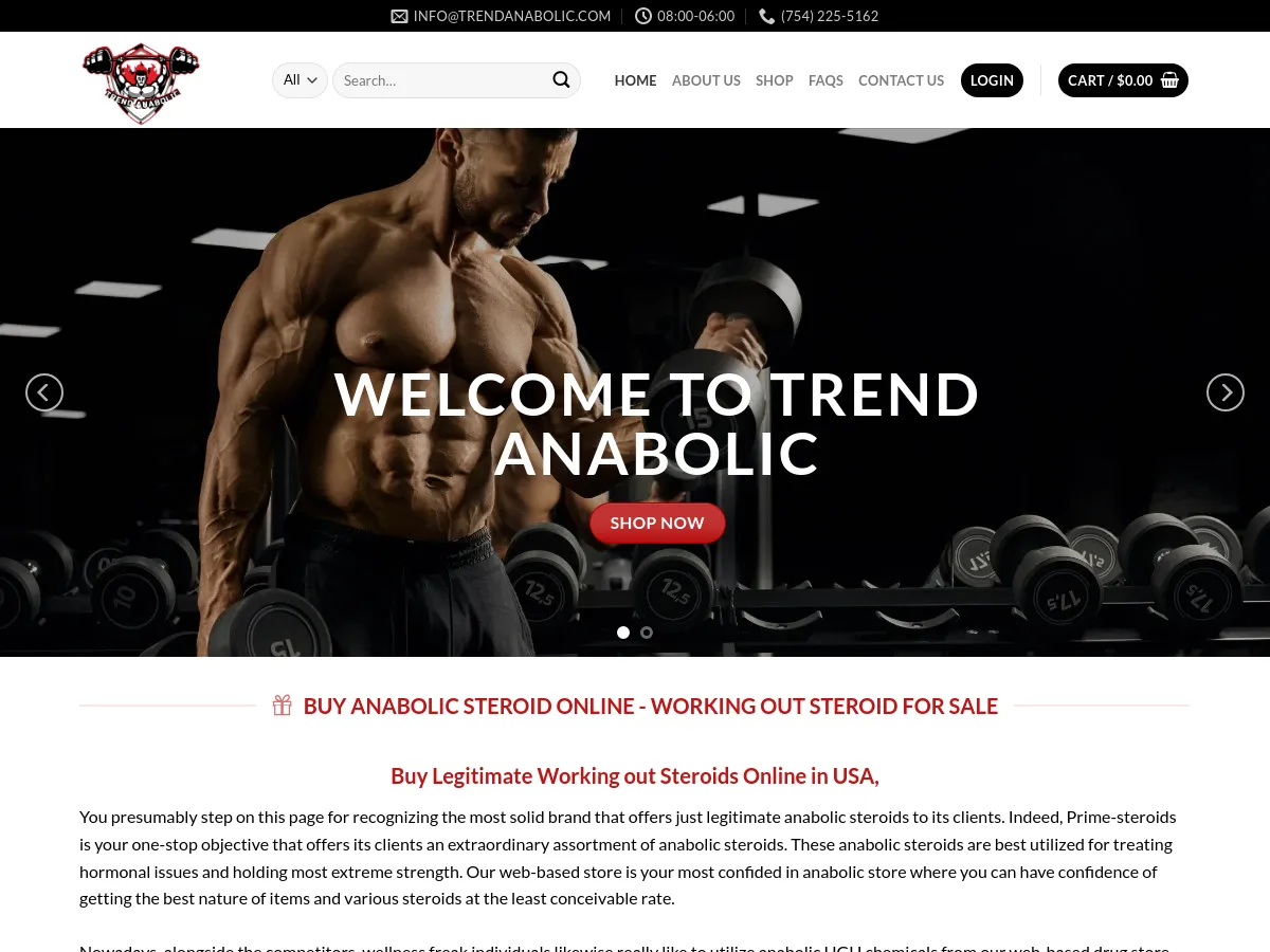 trendanabolic.com