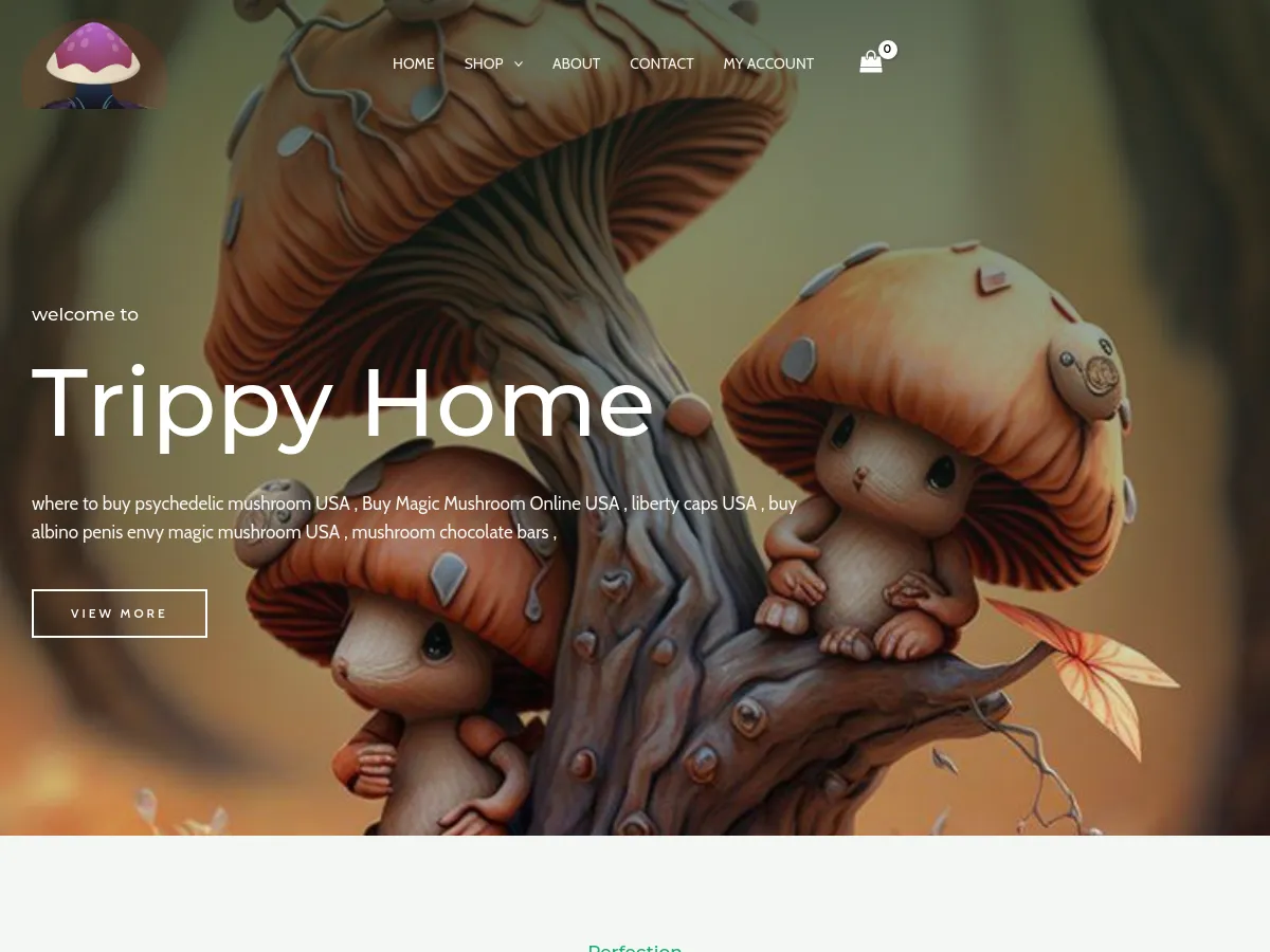 trippyhouseofspirituality.us