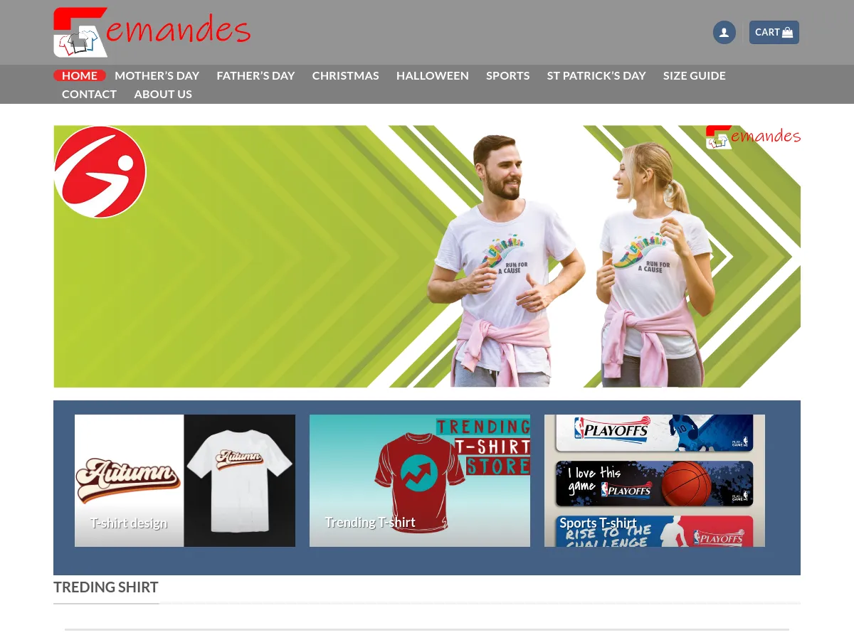 gemandes.com