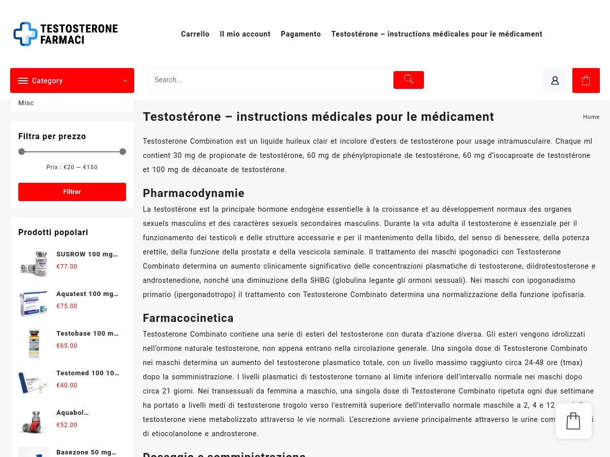 testosteronemusculation.com