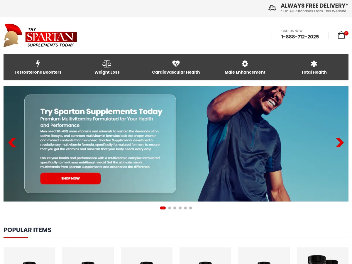 tryspartansupplementstoday.com