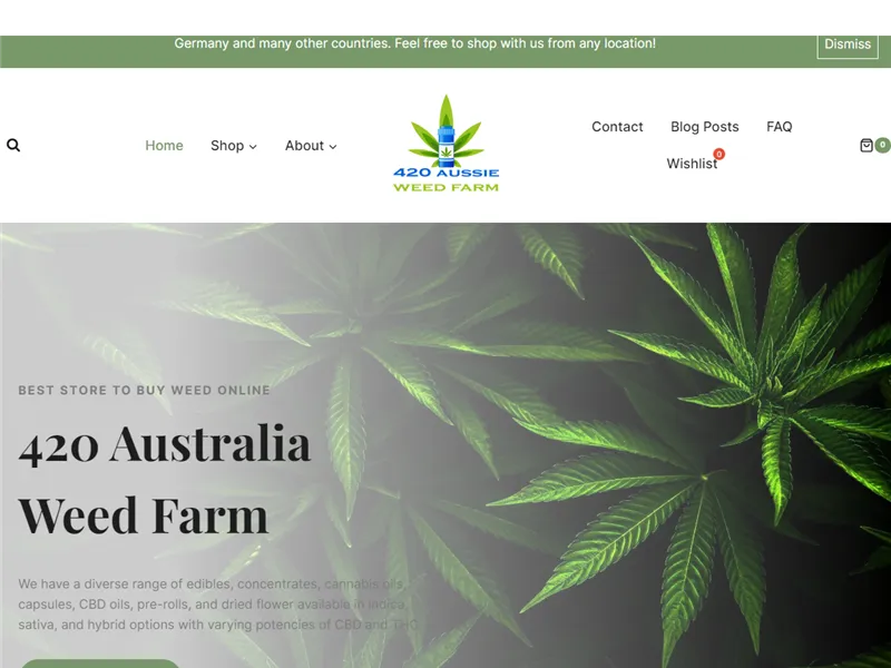 420australianweedfarm.com