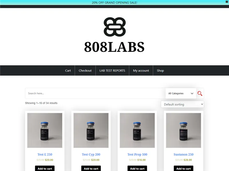 808labs.net