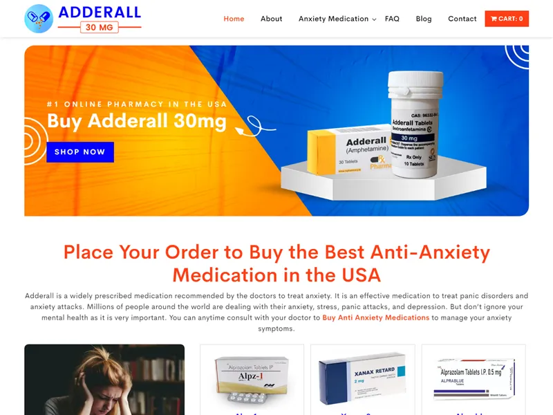 Adderall30mg.com