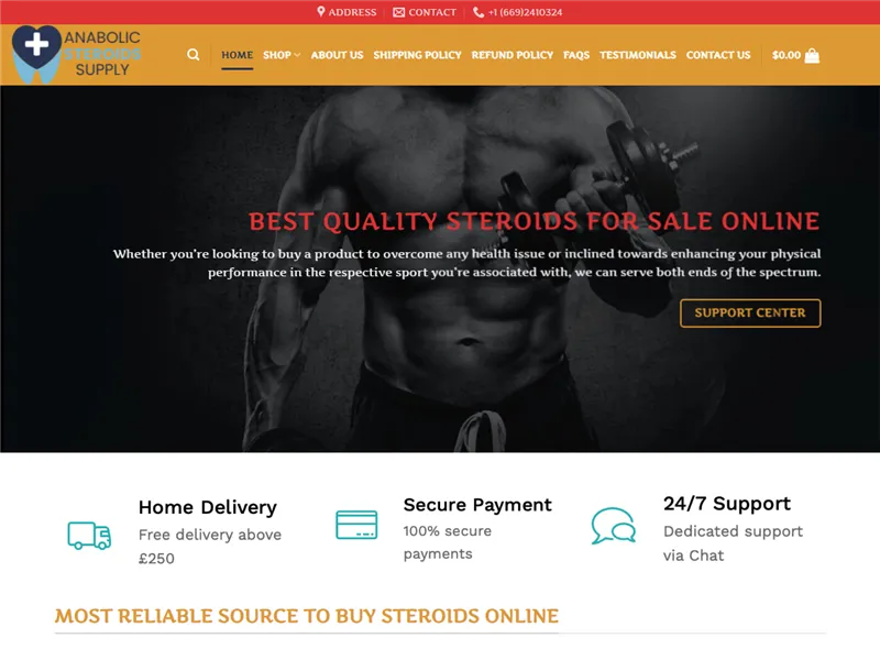Anabolicsteroidssupply.com