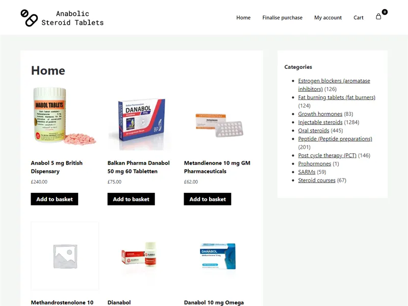 Anabolicsteroidtablets.com