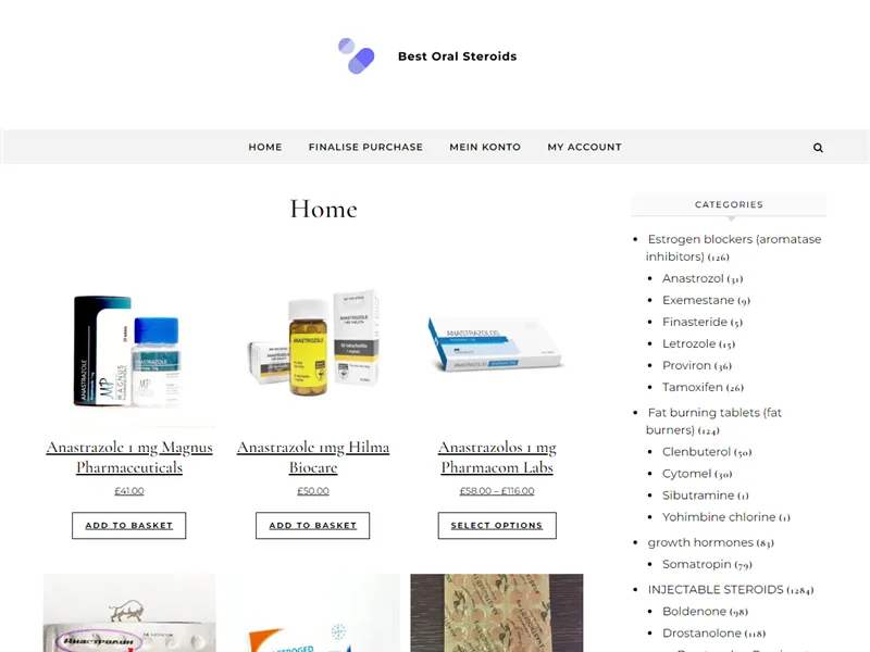 Best-oral-steroids.com