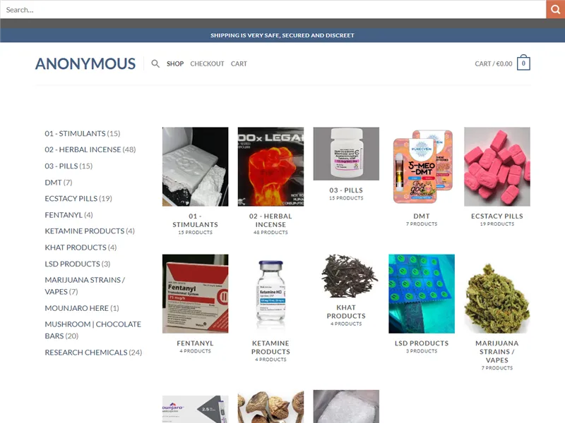 Bestmarketplaces.shop