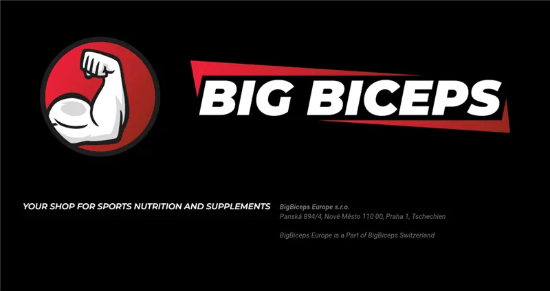 Bigbiceps.eu