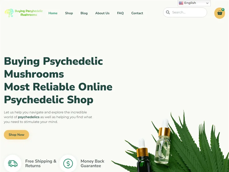 Buyingpsychedelicmushrooms.com
