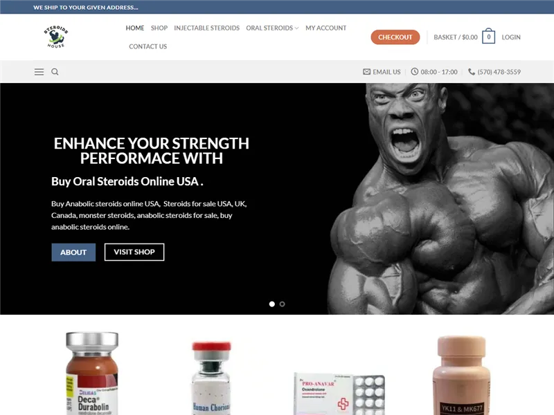 Buyoralsteroidsonlineusa.com