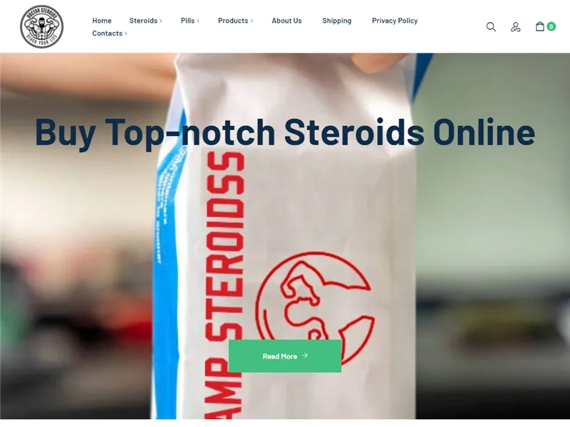 Championsteroids.com