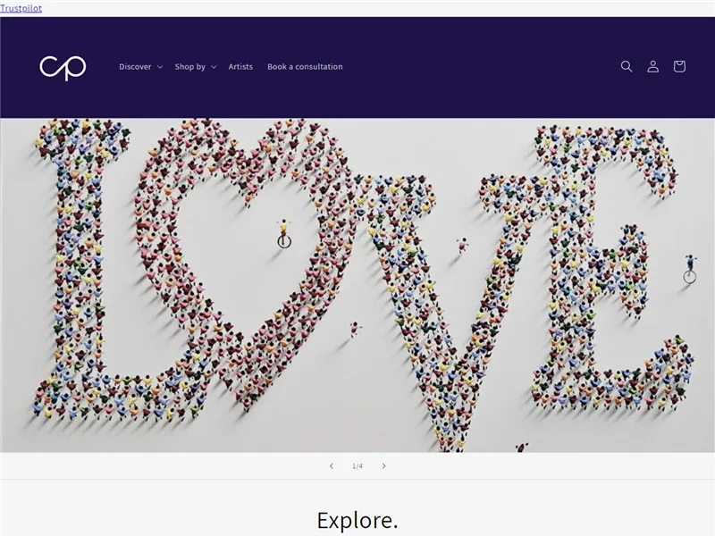 Collectorsprints.co.uk