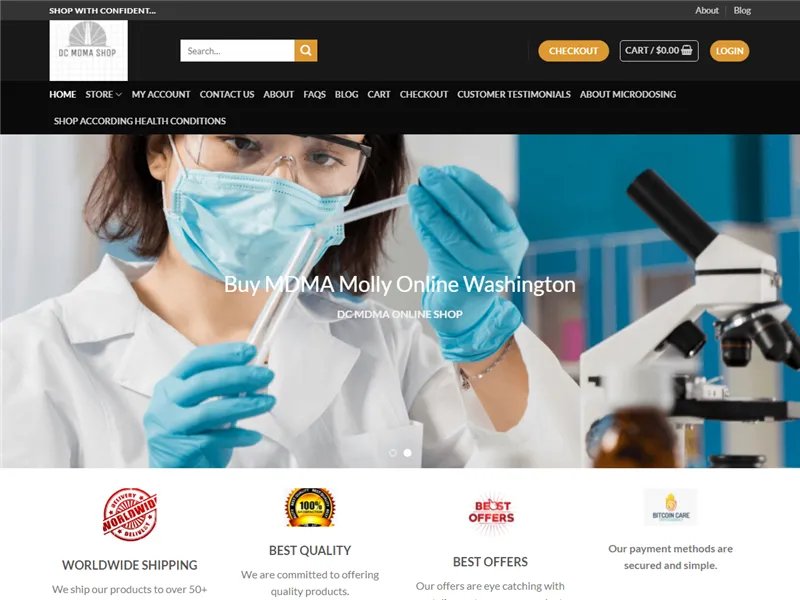 Dcmdmaonlineshop.com