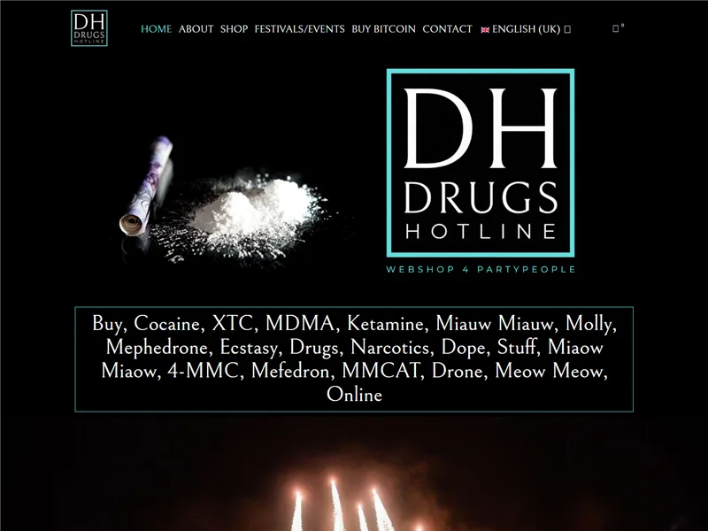 Drugs-hotline.com