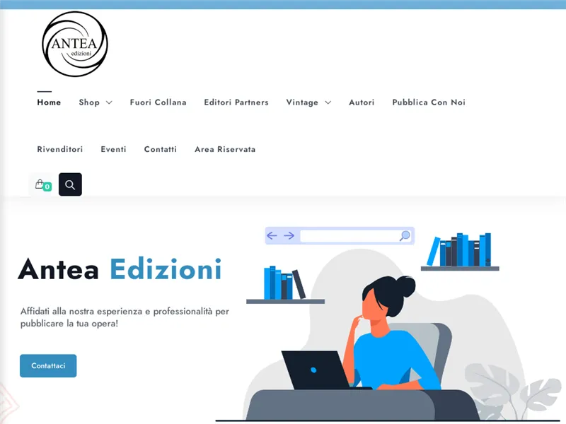 Edizioniantea.it